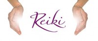 Sesión Reiki